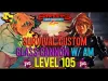Level 105