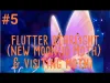 Flutter: Starlight - Part 5