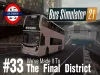 Bus Simulator - Level 33