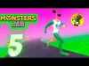 Monsters Lab - Level 11