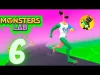 Monsters Lab - Level 13