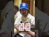 Play Blackjack - Part 1