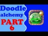 Doodle Alchemy - Part 6