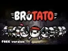 How to play Brotato (iOS gameplay)
