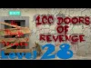 100 Doors of Revenge - Level 28