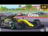 How to play Grand Formula Racing Pro (iOS gameplay)