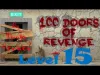 100 Doors of Revenge - Level 15