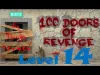 100 Doors of Revenge - Level 14