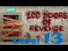 100 Doors of Revenge - Level 13