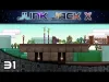 Junk Jack X - Level 31
