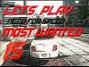 Need for Speed Most Wanted - Episode 15