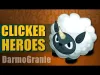Clicker Heroes - Level 1740