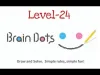 Brain Dots - Level 24