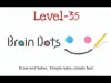 Brain Dots - Level 35