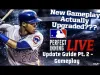 MLB Perfect Inning Live - Part 2