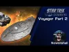 Voyager - Part 2
