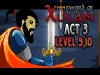 Sword Of Xolan - Level 910