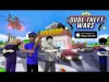 How to play Dude Theft Wars FPS Open World (iOS gameplay)
