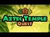 How to play Aztec Temple Quest (iOS gameplay)