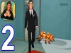 Scary Boss 3D - Level 6 13