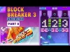 Block Breaker 3 Unlimited - Level 8