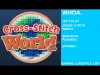 Cross-Stitch World - Level 1