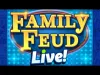 Family Feud Live! - Part 1