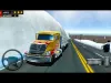 Ice Road Truck Parking - Level 12