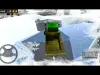 Ice Road Truck Parking - Level 8