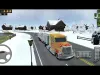Ice Road Truck Parking - Level 7