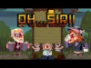 Oh...Sir! The Insult Simulator - Part 3
