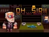 Oh...Sir! The Insult Simulator - Part 1