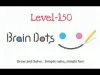 Brain Dots - Level 150