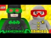 LEGO Batman: DC Super Heroes - Level 6