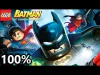 LEGO Batman: DC Super Heroes - Level 14