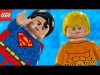 LEGO Batman: DC Super Heroes - Level 8