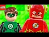 LEGO Batman: DC Super Heroes - Level 12