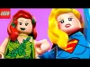 LEGO Batman: DC Super Heroes - Level 3