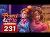 Penny & Flo: Finding Home - Level 231