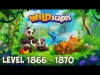 Wildscapes - Level 1866