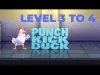 Punch Kick Duck - Part 2 level 3
