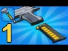 How to play Reload Rush (iOS gameplay)