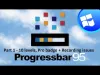 ProgressBar95 - Part 1