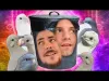 Hatoful Boyfriend - Part 4