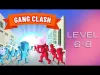 Gang Clash - Level 6 8