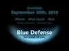 How to play Blue Defense: Second Wave (iOS gameplay)