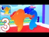 Blob Clash 3D - Part 3