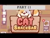 Cat Snack Bar - Part 11