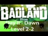 BADLAND - 3 stars level 2 2