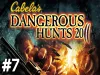 Cabela's Dangerous Hunts 2011 - Part 7
